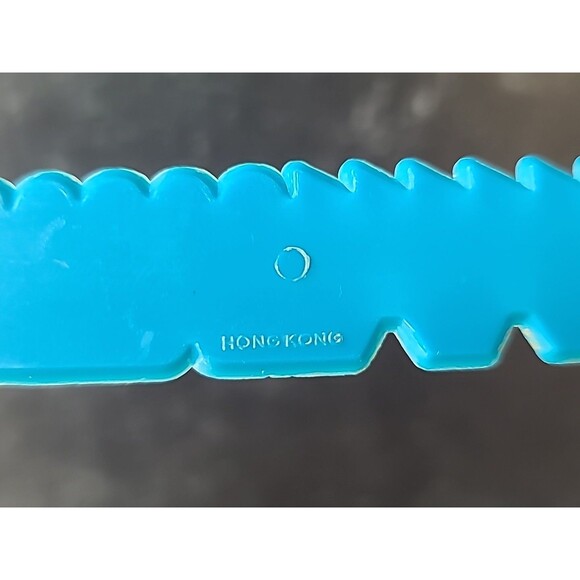 Vintage Kids Plastic Stencils - Picture 9 of 10